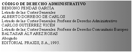 derecho administrativo con Legiscom Fincas, S.L.